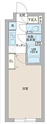 プロスタイルウェルス東武練馬 1階