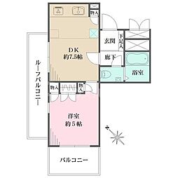 藤和池袋ホームズ 3階