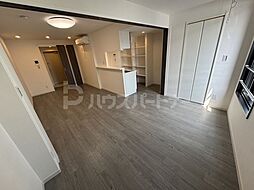 Ｍｉｎｄときわ台 403 4階1LDKのリビング/ダイニング