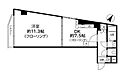 ファインクレスト仲宿3階10.5万円