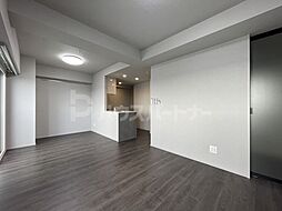 Alivis東京尾久 1001 10階2LDKのリビング/ダイニング