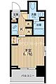 KDXレジデンス板橋本町7階9.2万円