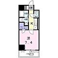 サンガーデン6階9.0万円