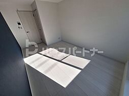 Ｔ’ｓ　Ｃｕｏｒｅ浮間舟渡II 305 3階1Kのリビング/ダイニング