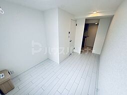 Mステージ志村坂上 301 3階ワンルームのリビング/ダイニング