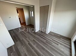 ローレル 109 1階1LDKのリビング/ダイニング