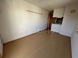 エーデルハイム　A A101 1階1LDKのリビング/ダイニング