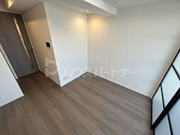 KDXレジデンス本蓮沼 1303 13階1DKのリビング/ダイニング