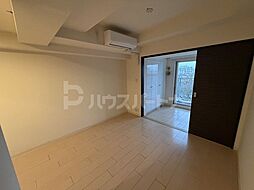 S-FORT中板橋 808 8階1DKのリビング/ダイニング