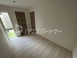 アヴァンス豊島　A 102 1階3LDKのリビング/ダイニング