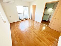 スプレモ・Ｋ 101 1階1Kのリビング/ダイニング