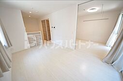 グラン　コンフォート 201 2階1LDKのリビング/ダイニング