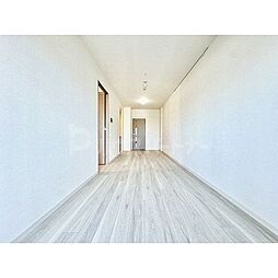 シーズンフラッツ東十条 1201 12階1LDKのリビング/ダイニング