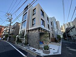 ＴＲＡＤＩＳ池袋本町 602