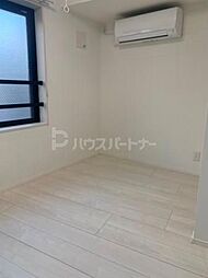 ＦＵＵＷＡ徳丸 404 4階1Kのリビング/ダイニング