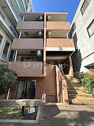 ファーストコート赤羽 105