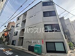 ラシクラス・カリビアンIV 102
