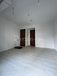 シャンファーレ東京ノース 306 3階1Kのリビング/ダイニング