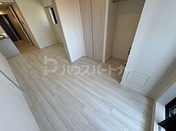 テラス駒込サウス 1201 12階1DKのリビング/ダイニング