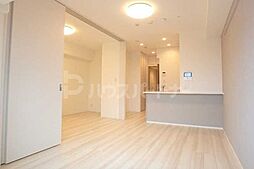 アーバンパーク西巣鴨ＷＥＳＴ 201 2階1LDKのリビング/ダイニング