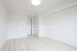 レアライズ志茂 502 5階1Kのリビング/ダイニング