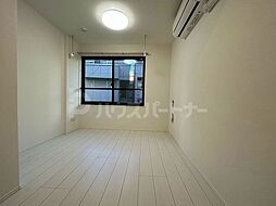 アセット東武練馬 303 3階1Kのリビング/ダイニング