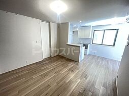 カーサ グランディスタ 201