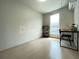 東武東上線 東武練馬駅 徒歩5分の賃貸アパート 2階1LDKのリビング/ダイニング