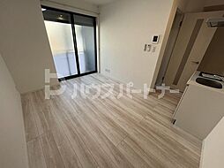 ＣＡＳＡ　ＭＩＡ 302 3階ワンルームのリビング/ダイニング