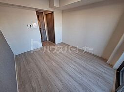 N-stage AkabaneShimo 102 1階1Kのリビング/ダイニング