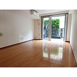 パークキューブ平和台 105 1階3LDKのリビング/ダイニング