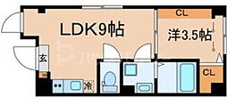 ルミオ王子 5階