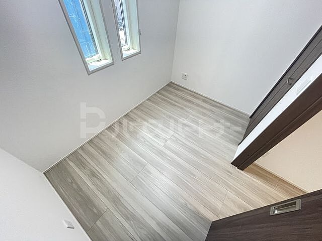 洋室