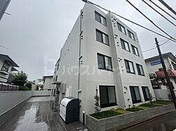外観画像