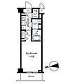 アーバンヴィスタ板橋本町2階9.4万円