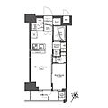 COMFORIA滝野川15階13.4万円