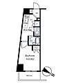 SIN-City本蓮沼BELLGRADE5階8.4万円