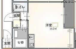 Ambition徳丸 2階/203