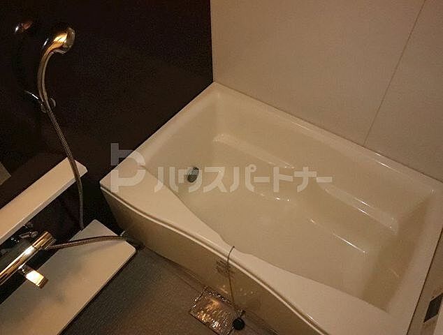 浴室
