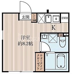 アイリス大塚 5階