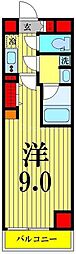 アルテカーサアリビエ東京イースト 4階