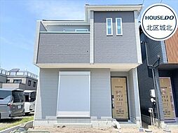 ミラスモ名古屋市西区玉池町0239(3)　全3棟　1号棟　新築