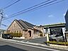 周辺：はなさきクリニック　名鉄「下小田井駅」より徒歩10分。診療科　呼吸器内科 内科 アレルギー科 小児科 ・土曜・水日午後休診 320m