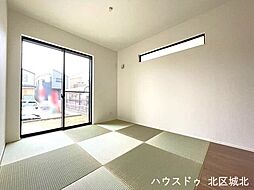 和室の画像