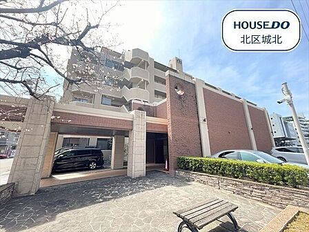 ●エリア●城北小学校/北陵中学校●最寄り駅●名古屋市名城線「黒川」まで徒歩約18分