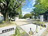 周辺：【稚児宮公園】遊具が豊富な公園です。トイレも完備。自然が豊かで、木漏れ日の中で遊ぶことが出来ます。 320m