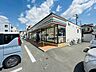 周辺：【セブンイレブン名古屋金田町店】24時間営業セブン銀行ATMあり 1140m