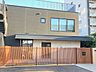 周辺：【志賀ちとせ保育園】家庭的な温かい雰囲気の中で、ひとりひとり子どもを大切に、健康で、明るく、思いやりのある、自律性を持った子どもの育成を目指します。●保育時間●7：00～18：00 360m