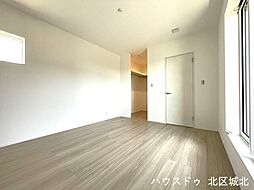 洋室の画像