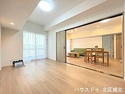 洋室の画像